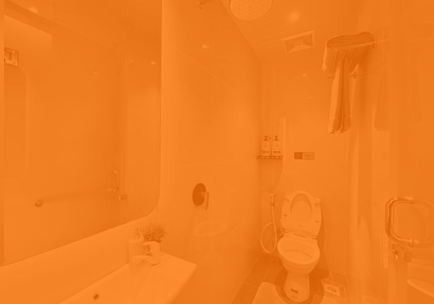 <bold>Kamar Mandi